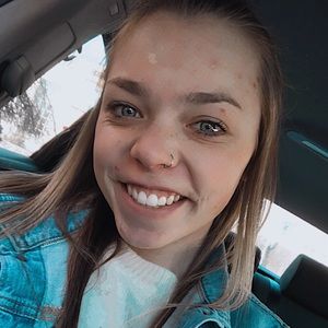 Meet your Posher, Kasey